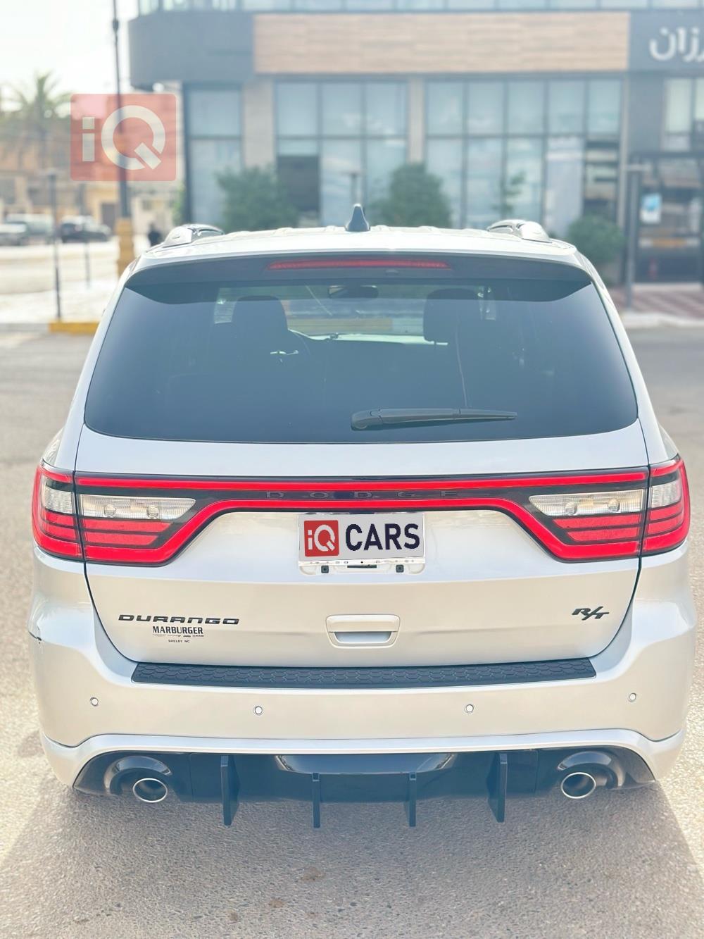 Dodge Durango